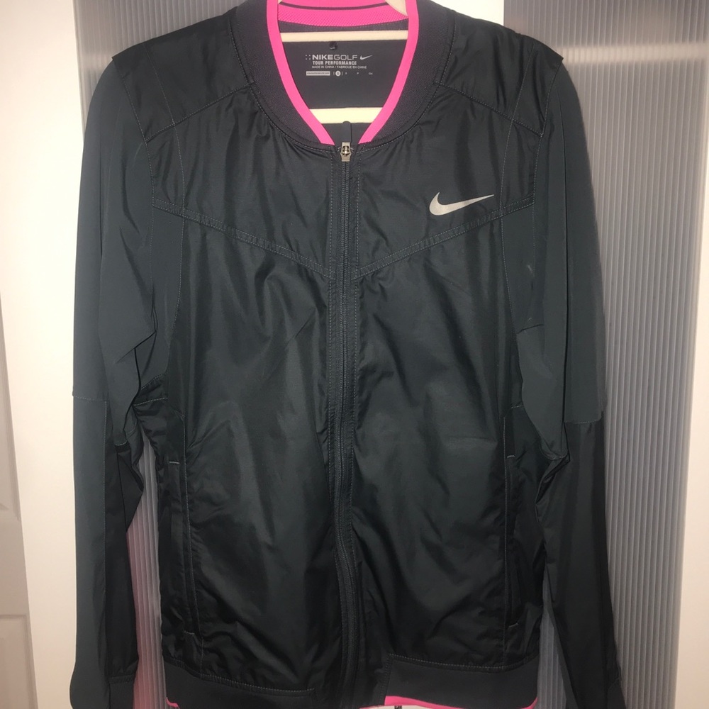 Nike windbreaker